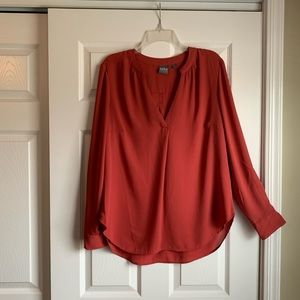 New York and Company Blouse